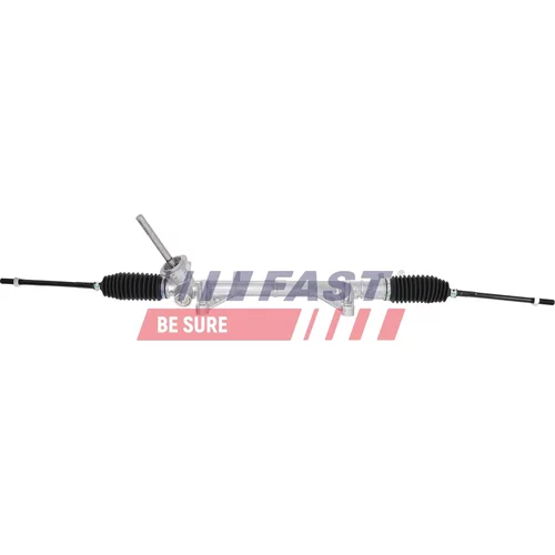 Prevodka riadenia FAST FT02045