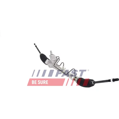 Sada riadenia FT02064 /FAST/ - obr. 3