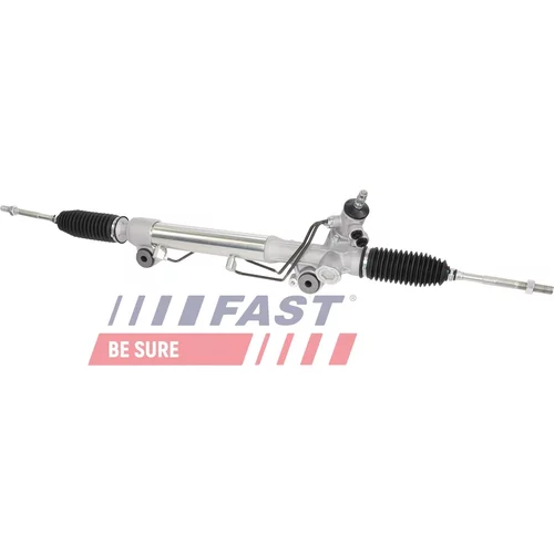 Sada riadenia FT02101 /FAST/ - obr. 2