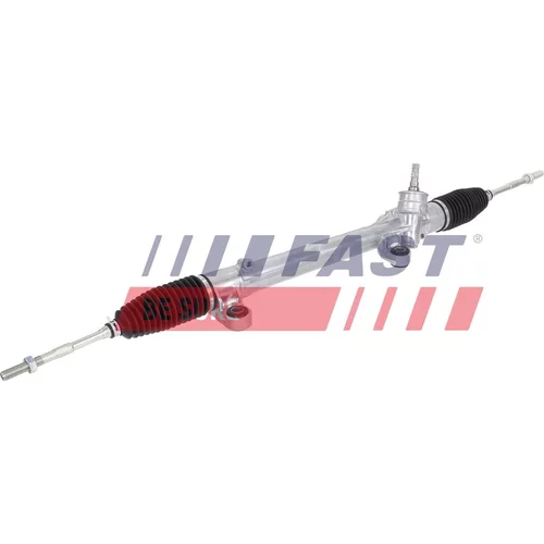 Prevodka riadenia FT02107 /FAST/ - obr. 1