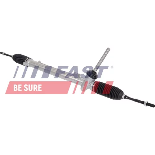 Prevodka riadenia FT02119 /FAST/ - obr. 1