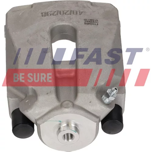 Brzdový strmeň FT02498 /FAST/ - obr. 3