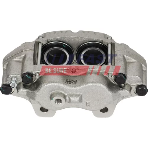 Brzdový strmeň FT02513 /FAST/ - obr. 3