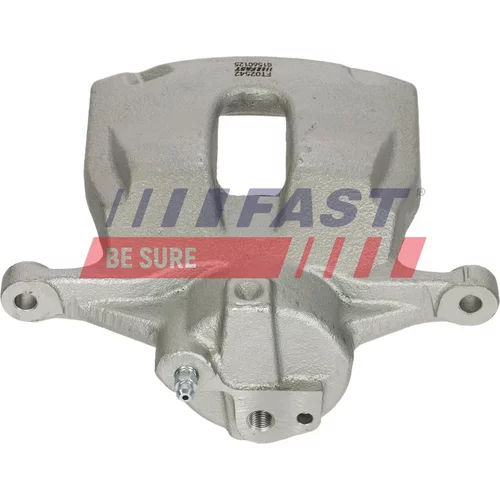 Brzdový strmeň FT02542 /FAST/ - obr. 3