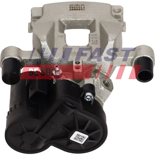 Brzdový strmeň FT02545 /FAST/ - obr. 3