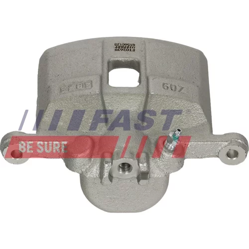 Brzdový strmeň FT02639 /FAST/ - obr. 3