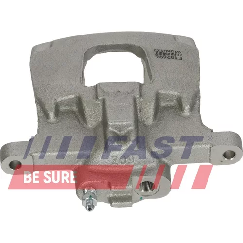 Brzdový strmeň FT02696 /FAST/ - obr. 3