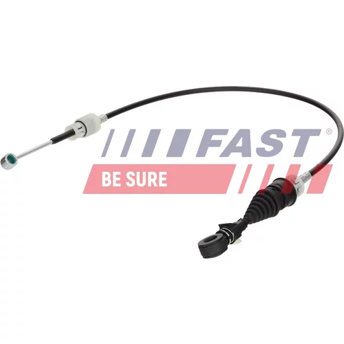 Súprava káblov, mechanická prevodovka FAST FT02924