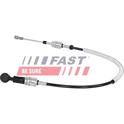 Súprava káblov, mechanická prevodovka FAST FT02957