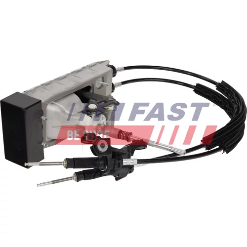 Radiaca páka FT03031 /FAST/