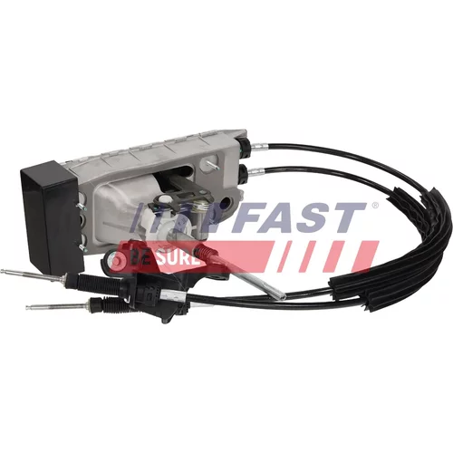Radiaca páka FT03031 /FAST/ - obr. 2