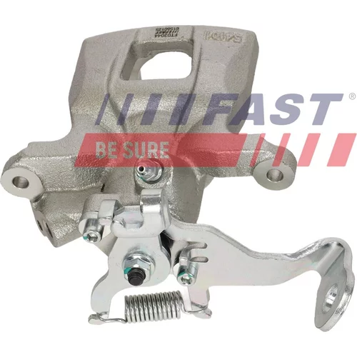 Brzdový strmeň FT03044 /FAST/ - obr. 3
