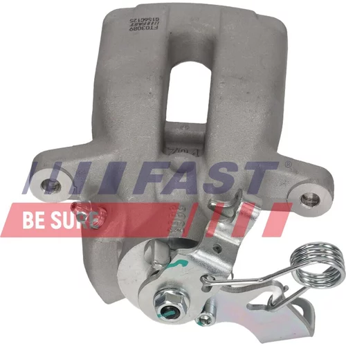 Brzdový strmeň FT03089 /FAST/ - obr. 3