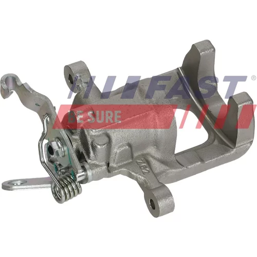 Brzdový strmeň FT03180 /FAST/ - obr. 4