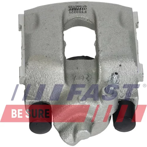 Brzdový strmeň FT03221 /FAST/ - obr. 3