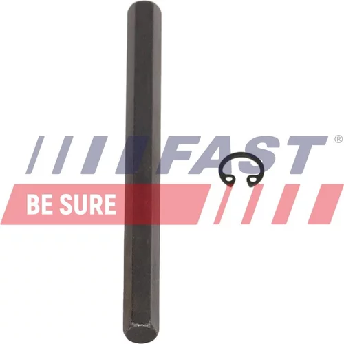 Olejové čerpadlo FT04168 /FAST/ - obr. 2