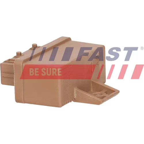 Relé palivového čerpadla FT04177 /FAST/ - obr. 1