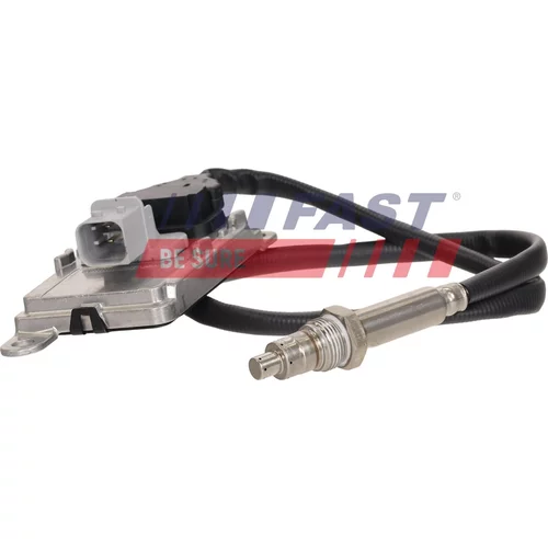 NOx-Sensor, vstrekovanie močoviny FT04227 /FAST/ - obr. 2