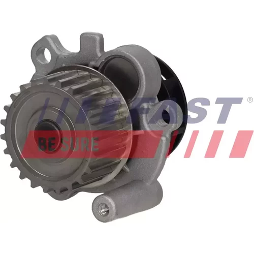 Vodné čerpadlo, chladenie motora FT04483 /FAST/ - obr. 4