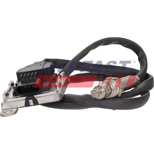 NOx-Sensor, vstrekovanie močoviny FT04509 /FAST/ - obr. 2