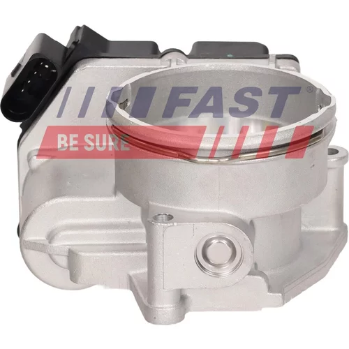 Hrdlo škrtiacej klapky FT04522 /FAST/ - obr. 3