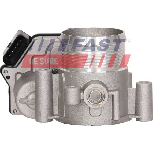 Hrdlo škrtiacej klapky FT04528 /FAST/ - obr. 3