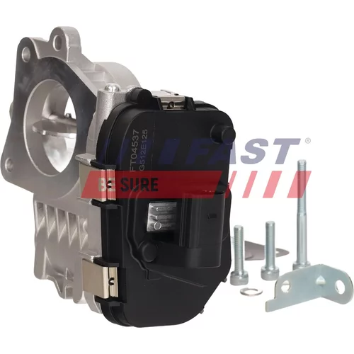 Hrdlo škrtiacej klapky FT04537 /FAST/ - obr. 4