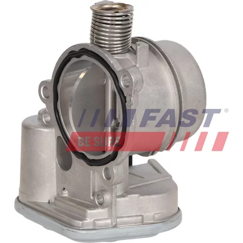 Hrdlo škrtiacej klapky FT04542 /FAST/ - obr. 1