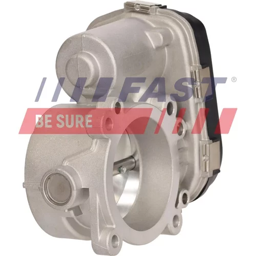 Hrdlo škrtiacej klapky FT04558 /FAST/ - obr. 1