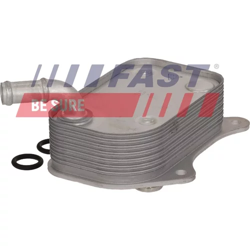 Chladič motorového oleja FT04594 /FAST/ - obr. 1