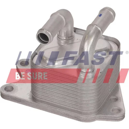 Chladič oleja automatickej prevodovky FAST FT04598