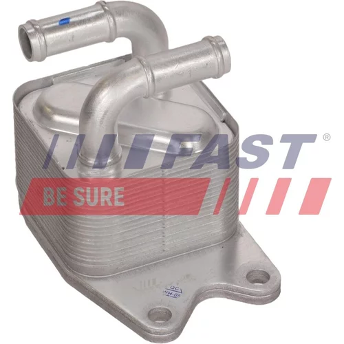 Chladič oleja automatickej prevodovky FT04598 /FAST/ - obr. 1