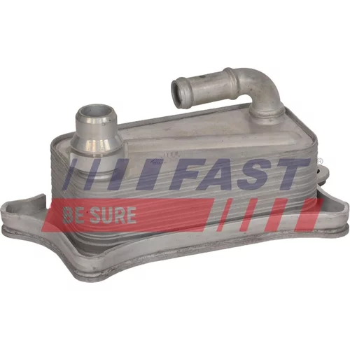 Chladič motorového oleja FAST FT04601