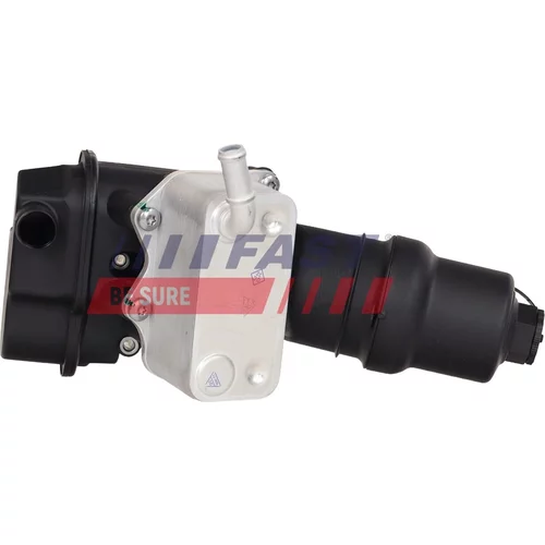 Chladič motorového oleja FAST FT04605