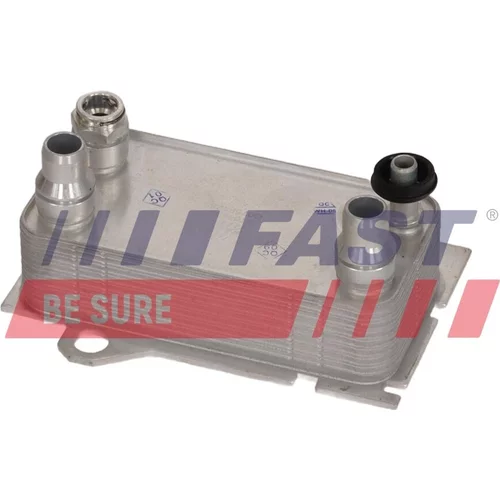 Chladič oleja automatickej prevodovky FT04636 /FAST/