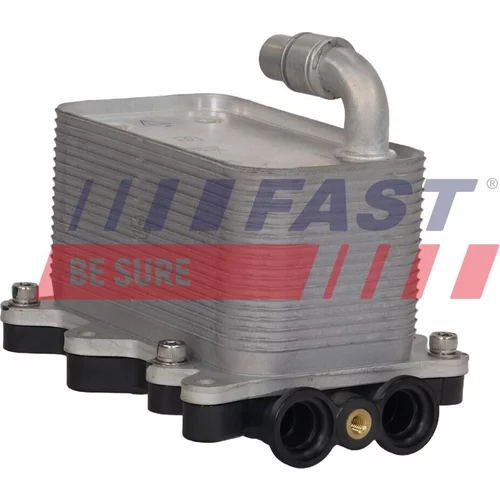 Chladič oleja automatickej prevodovky FT04652 /FAST/ - obr. 1