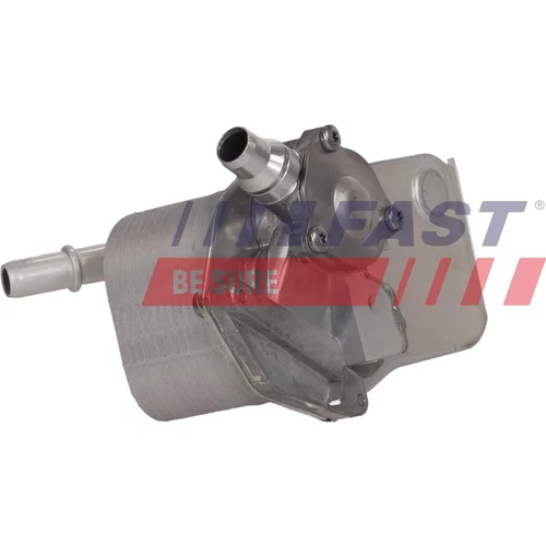 Chladič oleja automatickej prevodovky FT04653 /FAST/ - obr. 1