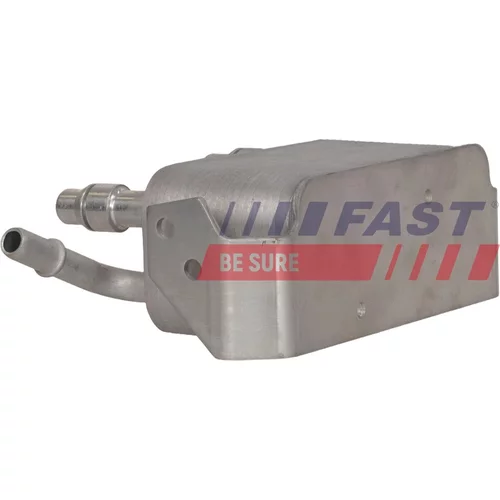 Chladič oleja automatickej prevodovky FT04664 /FAST/ - obr. 1