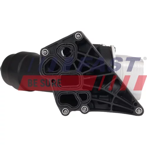 Chladič motorového oleja FT04693 /FAST/ - obr. 3