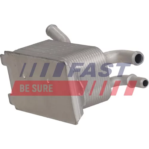 Chladič oleja automatickej prevodovky FT04696 /FAST/ - obr. 3