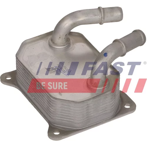 Chladič motorového oleja FT04701 /FAST/ - obr. 4