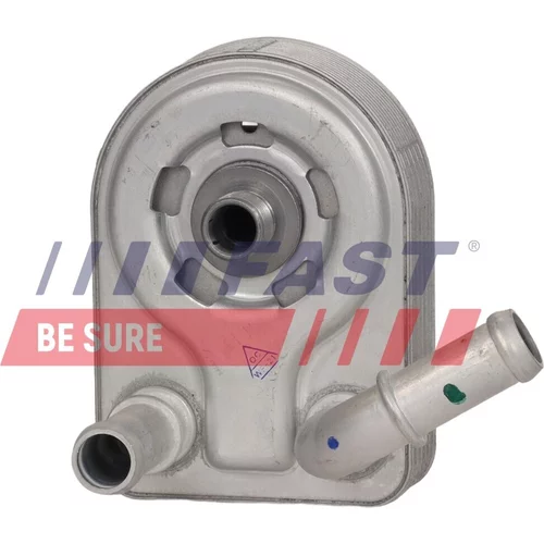 Chladič motorového oleja FAST FT04707