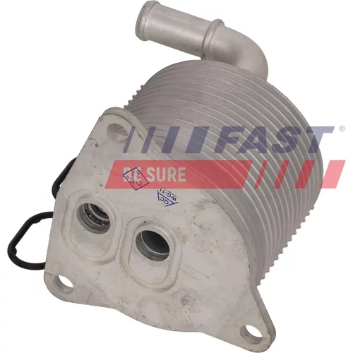 Chladič motorového oleja FT04715 /FAST/ - obr. 1