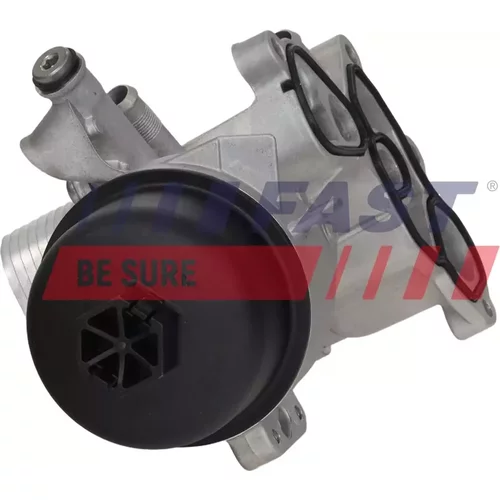 Chladič motorového oleja FT04724 /FAST/ - obr. 3