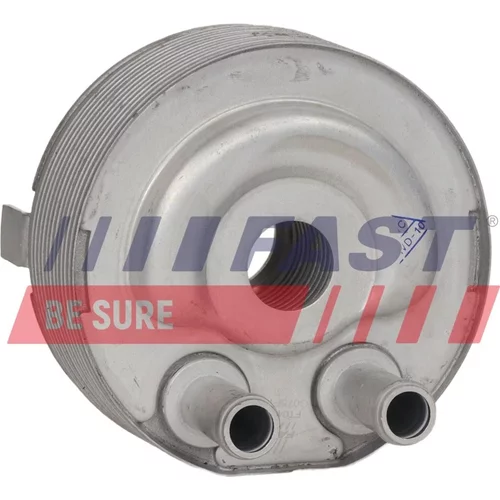 Chladič motorového oleja FAST FT04730