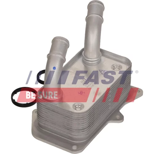 Chladič motorového oleja FT04745 /FAST/ - obr. 1