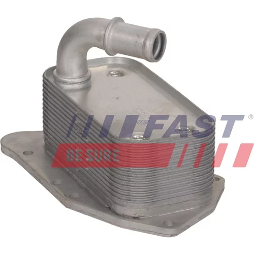 Chladič motorového oleja FT04752 /FAST/ - obr. 4
