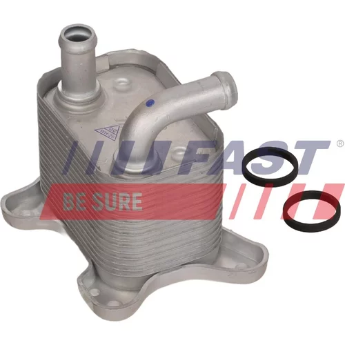 Chladič motorového oleja FT04756 /FAST/ - obr. 4