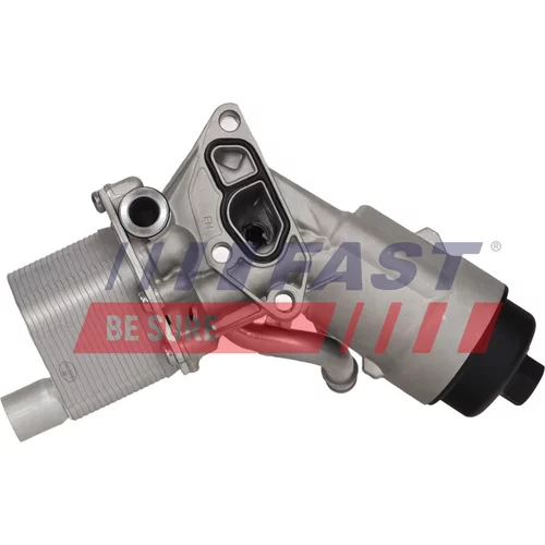 Chladič motorového oleja FAST FT04758