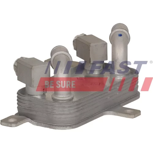 Chladič oleja automatickej prevodovky FT04759 /FAST/ - obr. 4